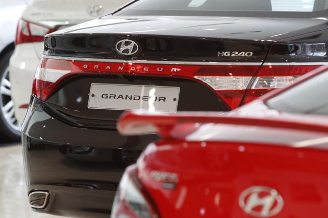 Planta Hyundai en mexico